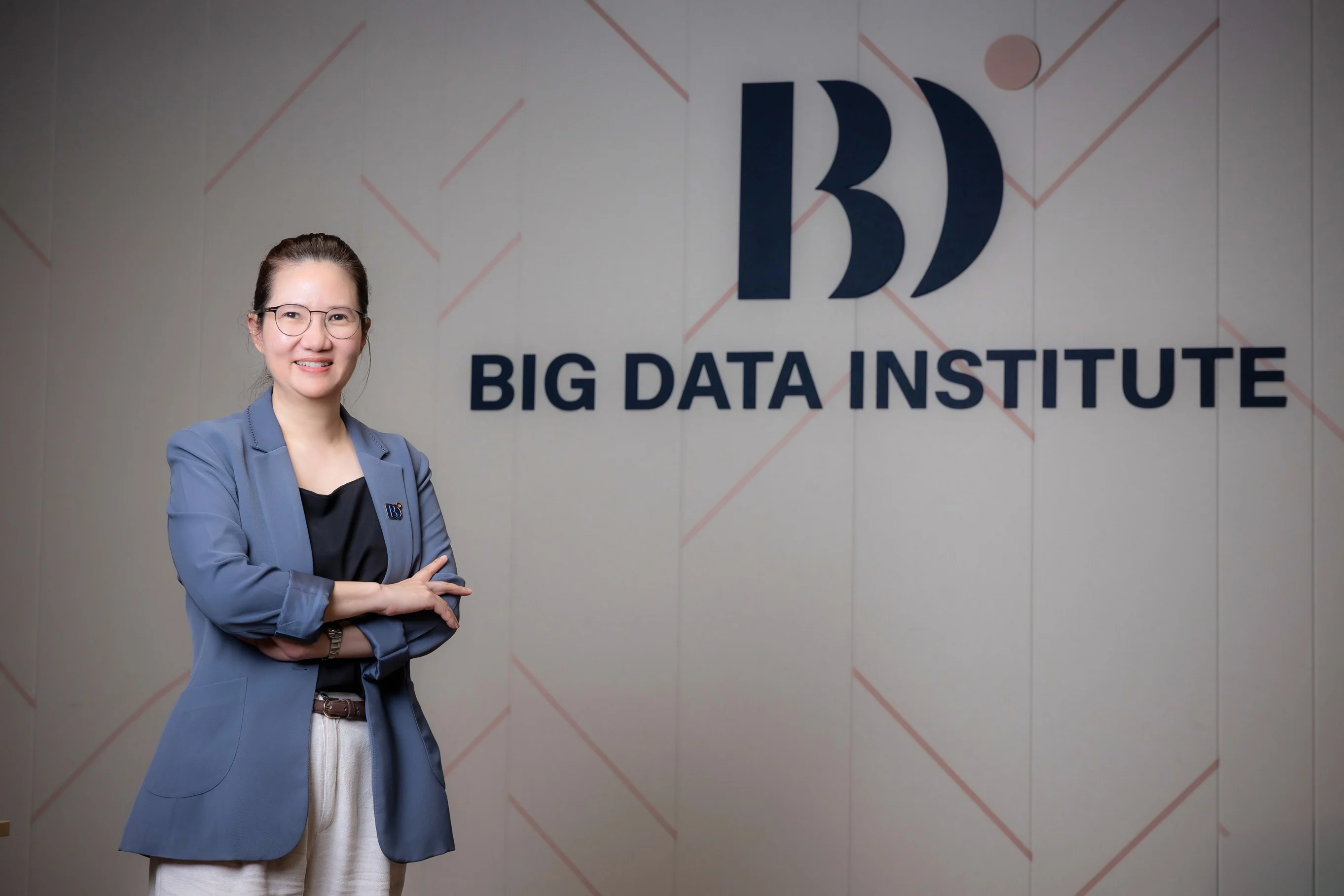 บูรณาการข้อมูลภัยพิบัติ เปิดทาง AI ตัดสินใจฉุกเฉินบนระบบ Data Backbone