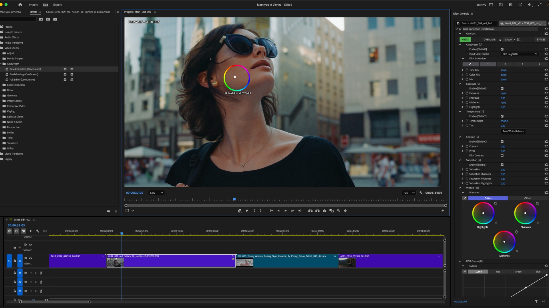 ยุคใหม่ของปลั๊กอิน Color Grading บุกทุก NLE รายใหญ่