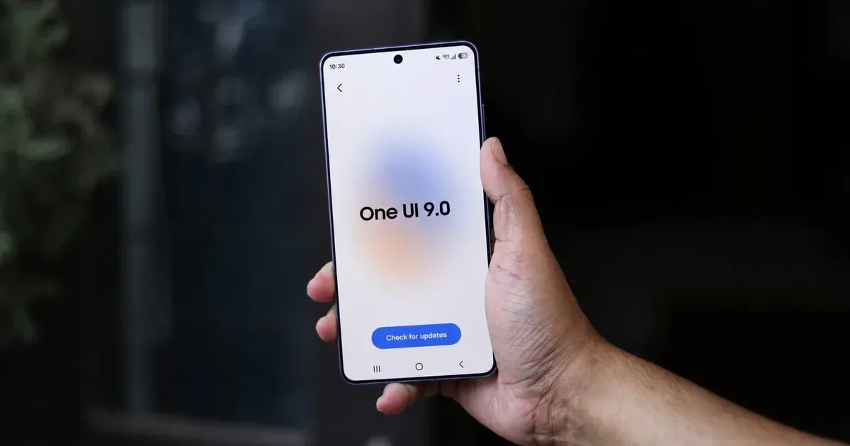 ปลดล็อกฟีเจอร์แบตเตอรี่ที่ซ่อนอยู่ใน One UI 9 บน Samsung Galaxy