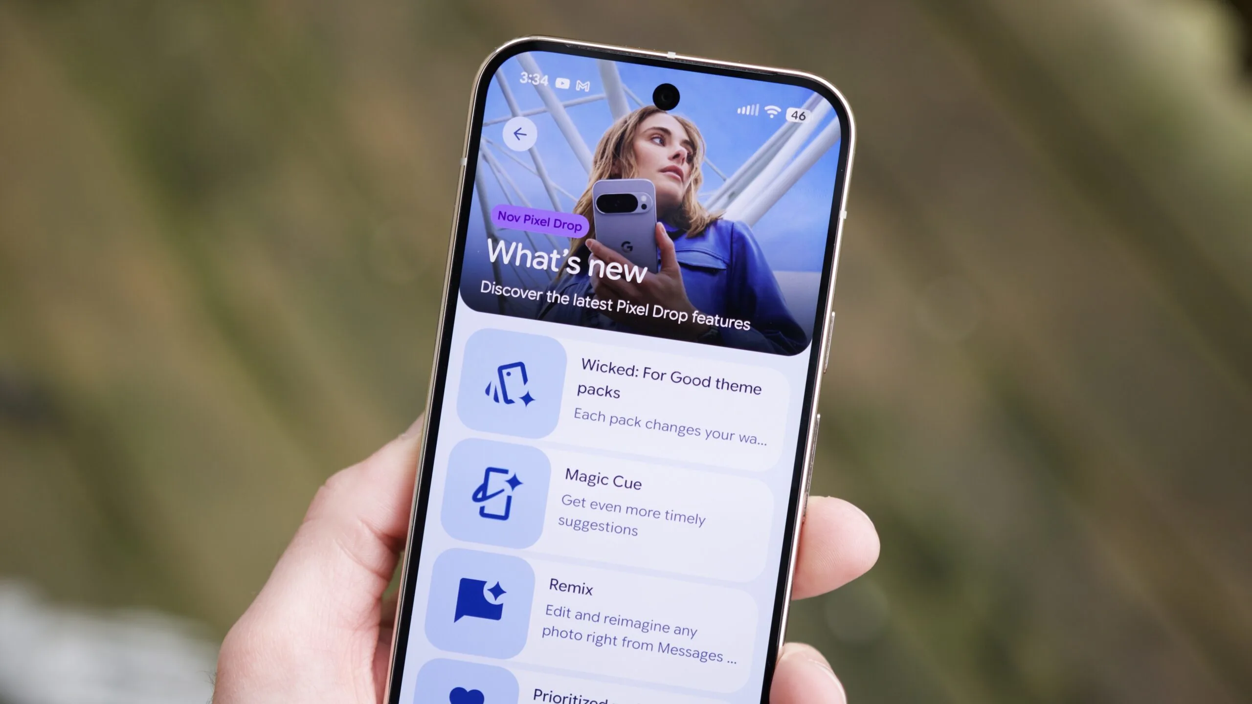 Gemini Nano Battery Doctor เมื่อ Pixel ใช้ AI วิเคราะห์แบตเตอรี่ให้คุณ
