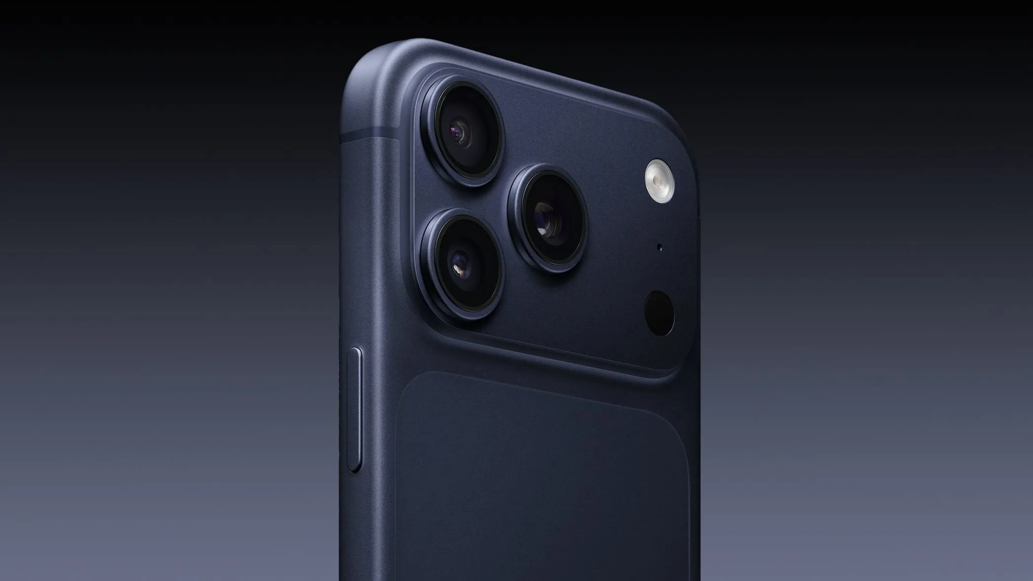เจาะโค้ด iOS 27 Beta เปิดแผนกล้องใหม่ของ iPhone 18 Pro