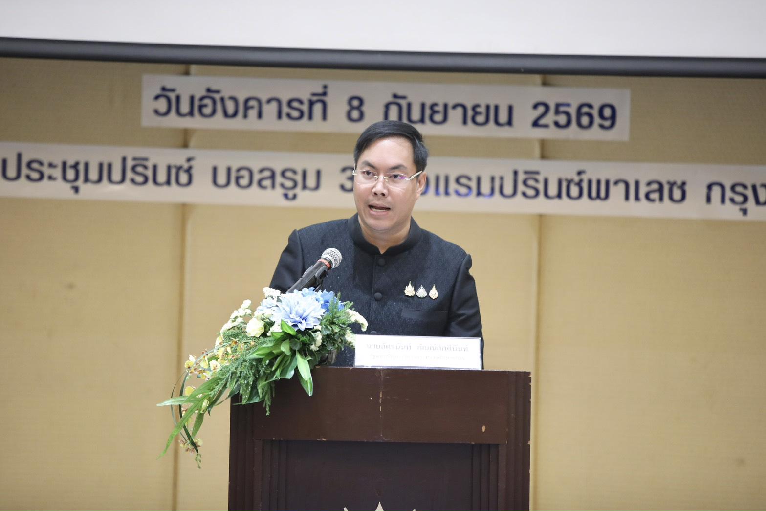 คะแนน PISA 2025 ขยับขึ้น สัญญาณว่าการศึกษาเริ่มเปลี่ยนทิศ