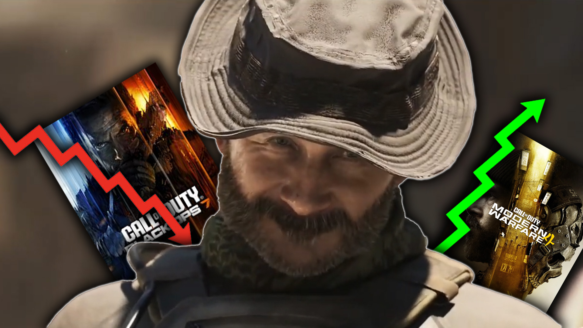 Modern Warfare 4 beta ขึ้นนำชาร์ต Steam สะท้อนแรงเหวี่ยงใหม่ให้ Call of Duty