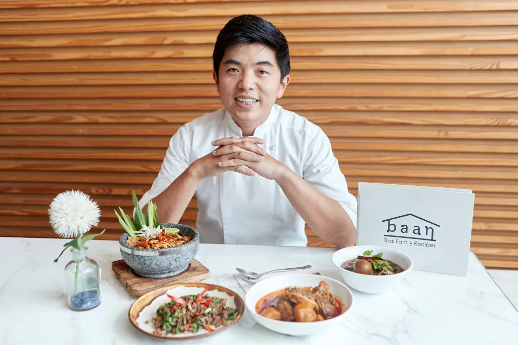 เชฟชั้นนำเผยสูตรเชิงกลยุทธ์ ทำไมลูกค้ายอมจ่ายแพงให้ร้านอาหาร