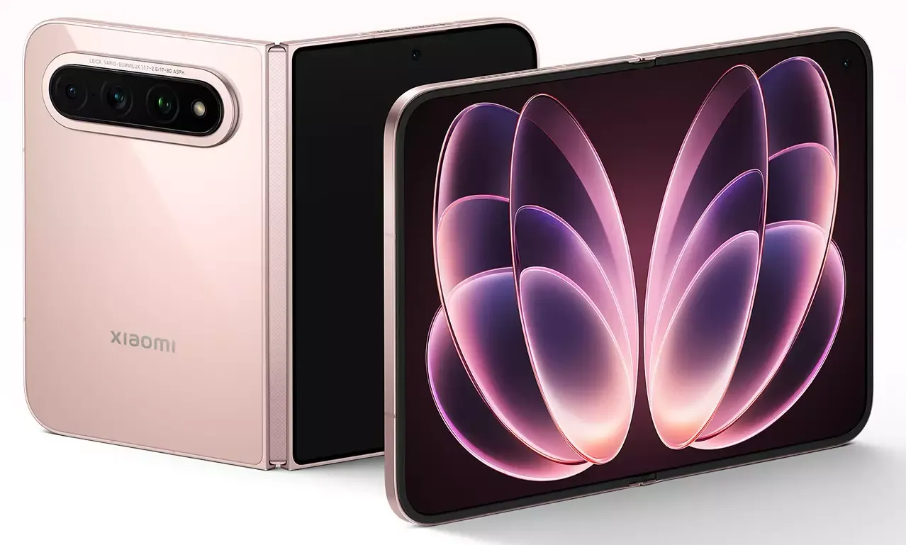 Xiaomi 18 Fold จอพับรูปแบบกว้าง ชิป Xring O3 และกล้อง Leica 200MP ที่กล้าชนทุกฟอร์มแฟกเตอร์