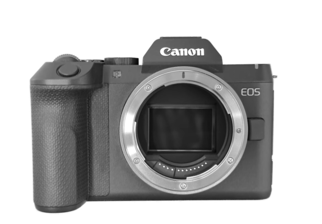 ถอดรหัส Canon EOS R8 Mark II จากสเปกหลุดและดีไซน์ใหม่