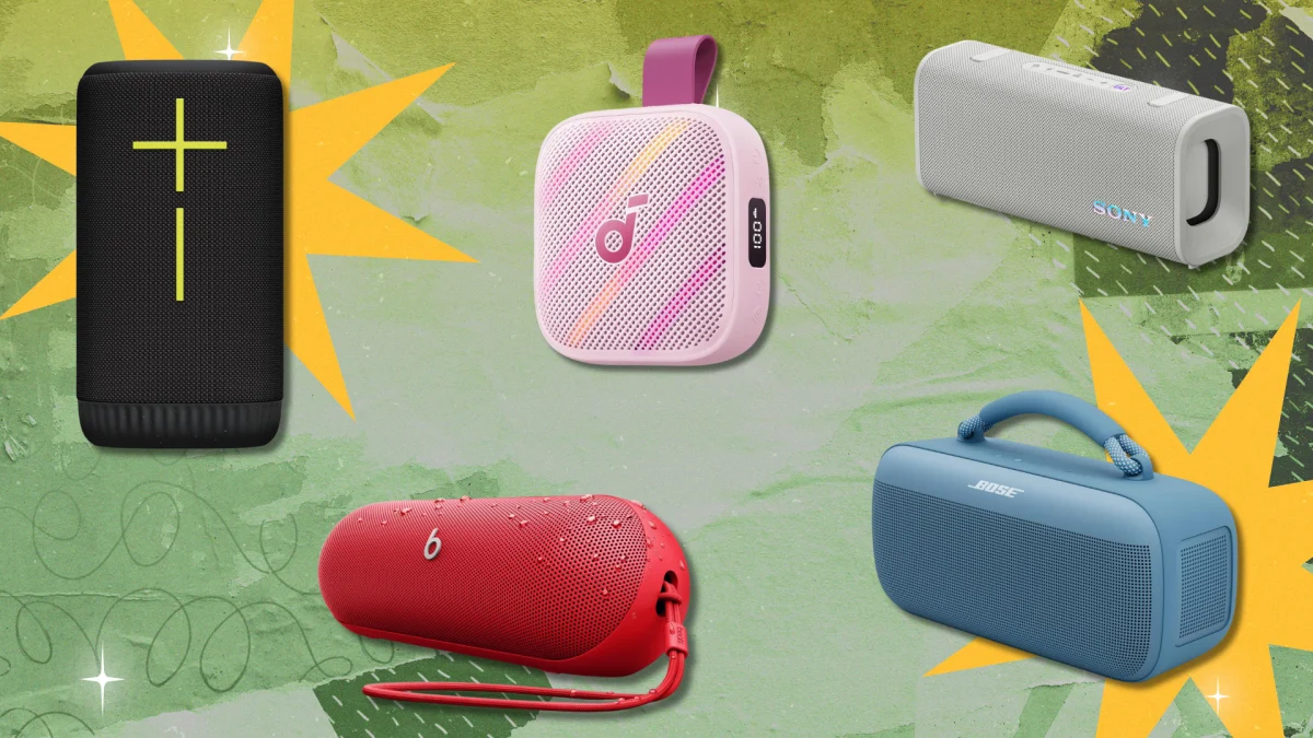 เช็กดีลหูฟังไร้สายและ Bluetooth speaker ลดแรงช่วง Labor Day
