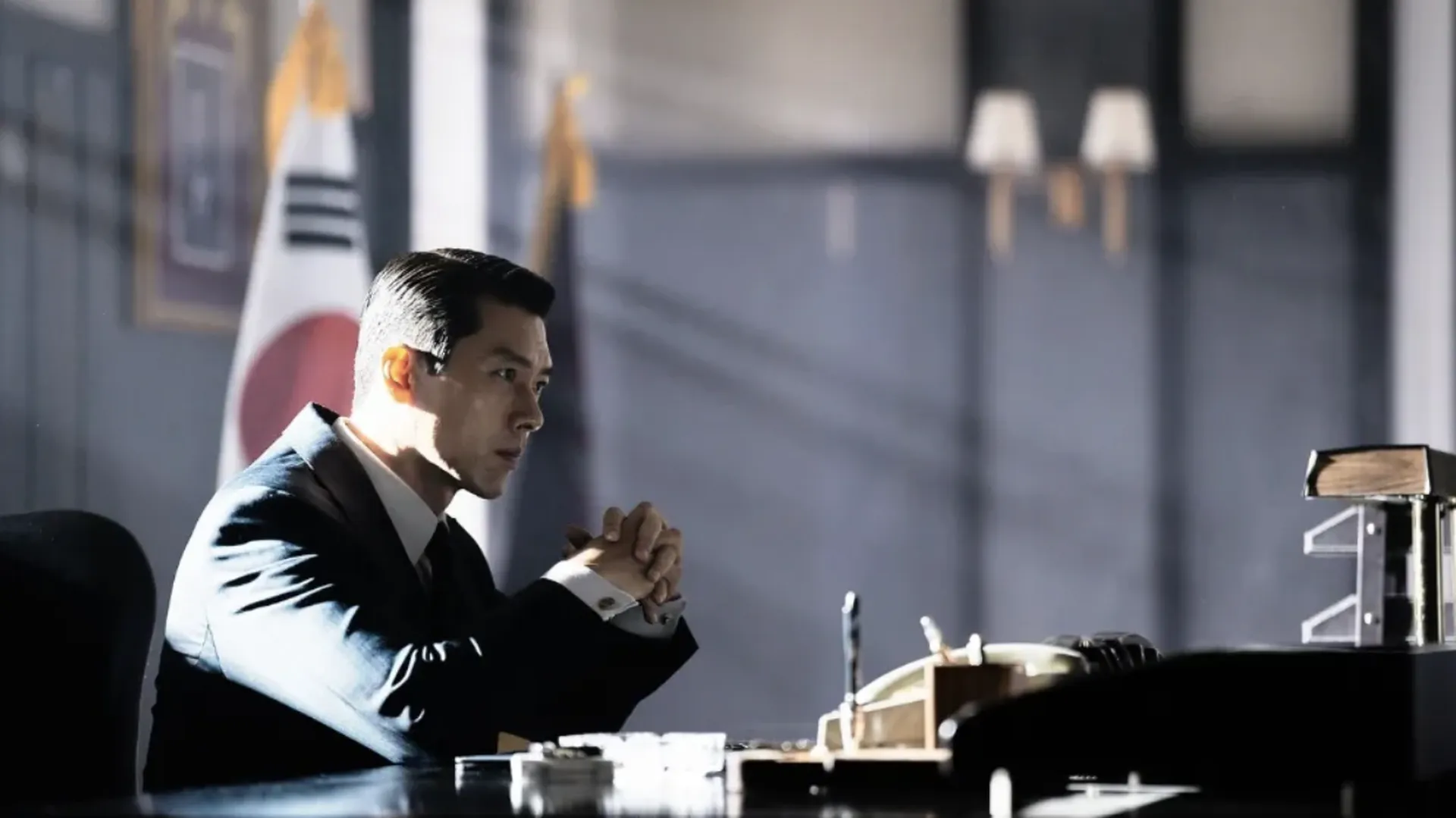 วิธีสตรีม Made in Korea season 2 เกมอำนาจเกาหลีที่คอซีรีส์ห้ามพลาด