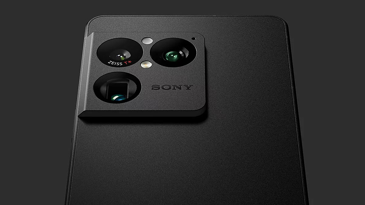 เปิดพลังแฝง Android 17 เปลี่ยนมือถือ Xperia เป็นกล้องโปรและเดสก์ท็อปเคลื่อนที่