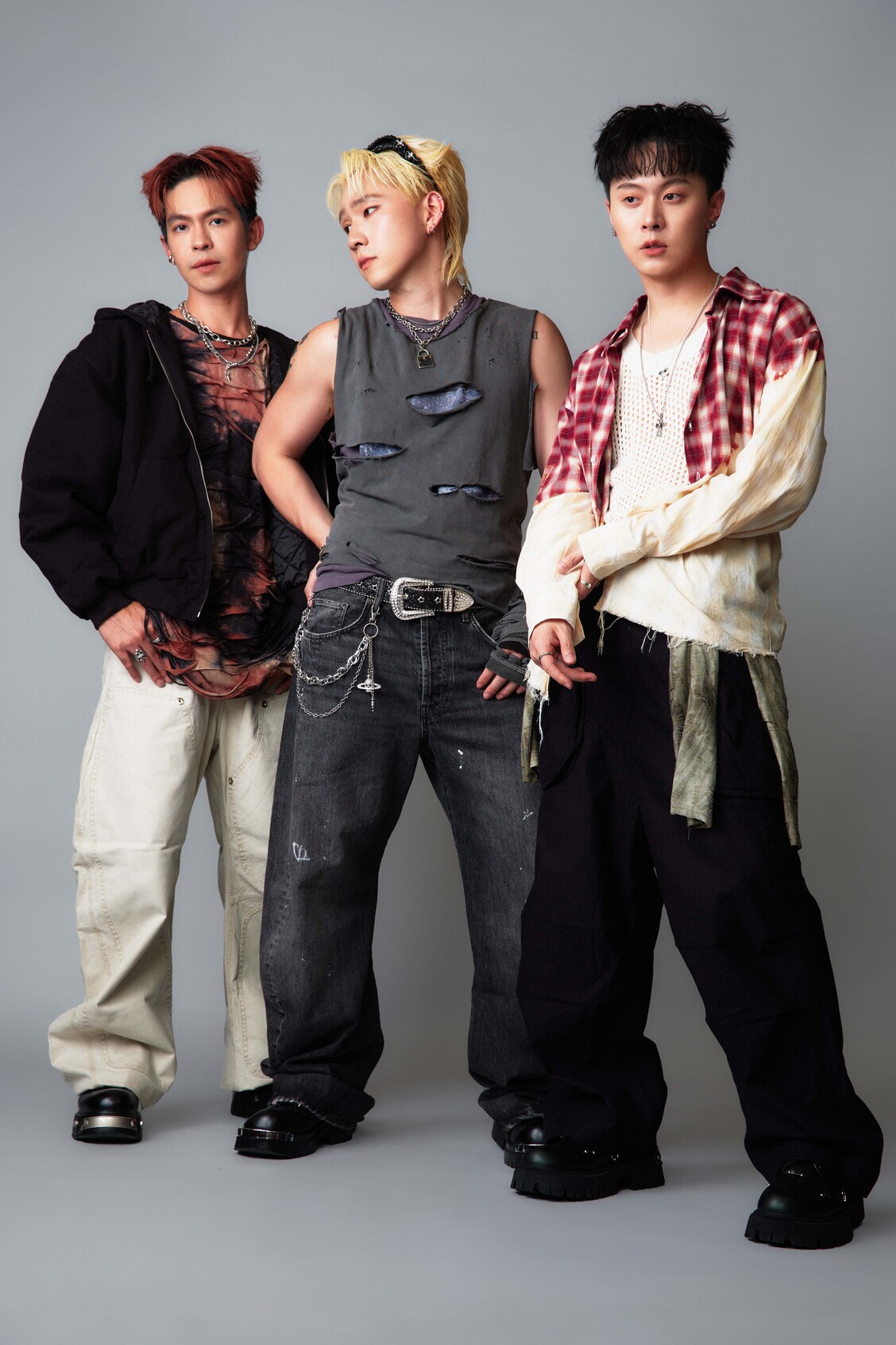 NEVER BURN OUT ของ Slapkiss เมื่อหมดไฟไม่เท่ากับหมดฝัน