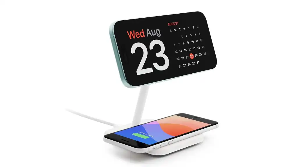 สมาร์ท Display Charger สำหรับ iPhone 16 Pro เลือกรุ่นไหนดี