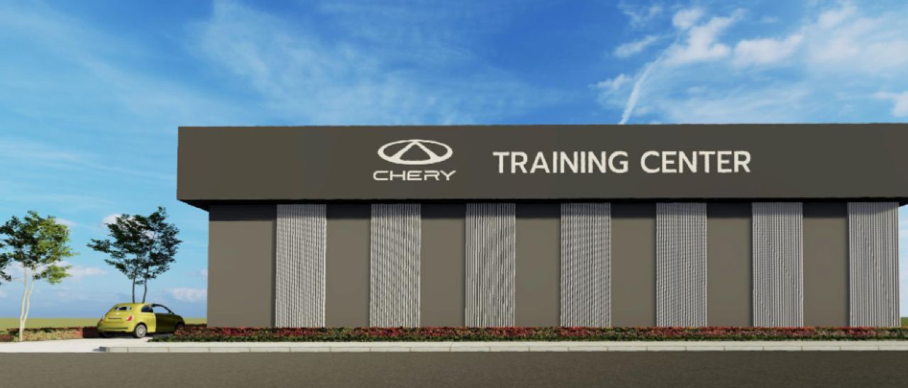 Family Care ของ Chery พลิกเกมดูแลลูกค้าระยะยาว