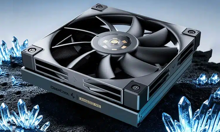 จับตา CPU cooler ขนาดเล็ก ทางรอดระบายความร้อน Mini PC ยุคแรงจัด