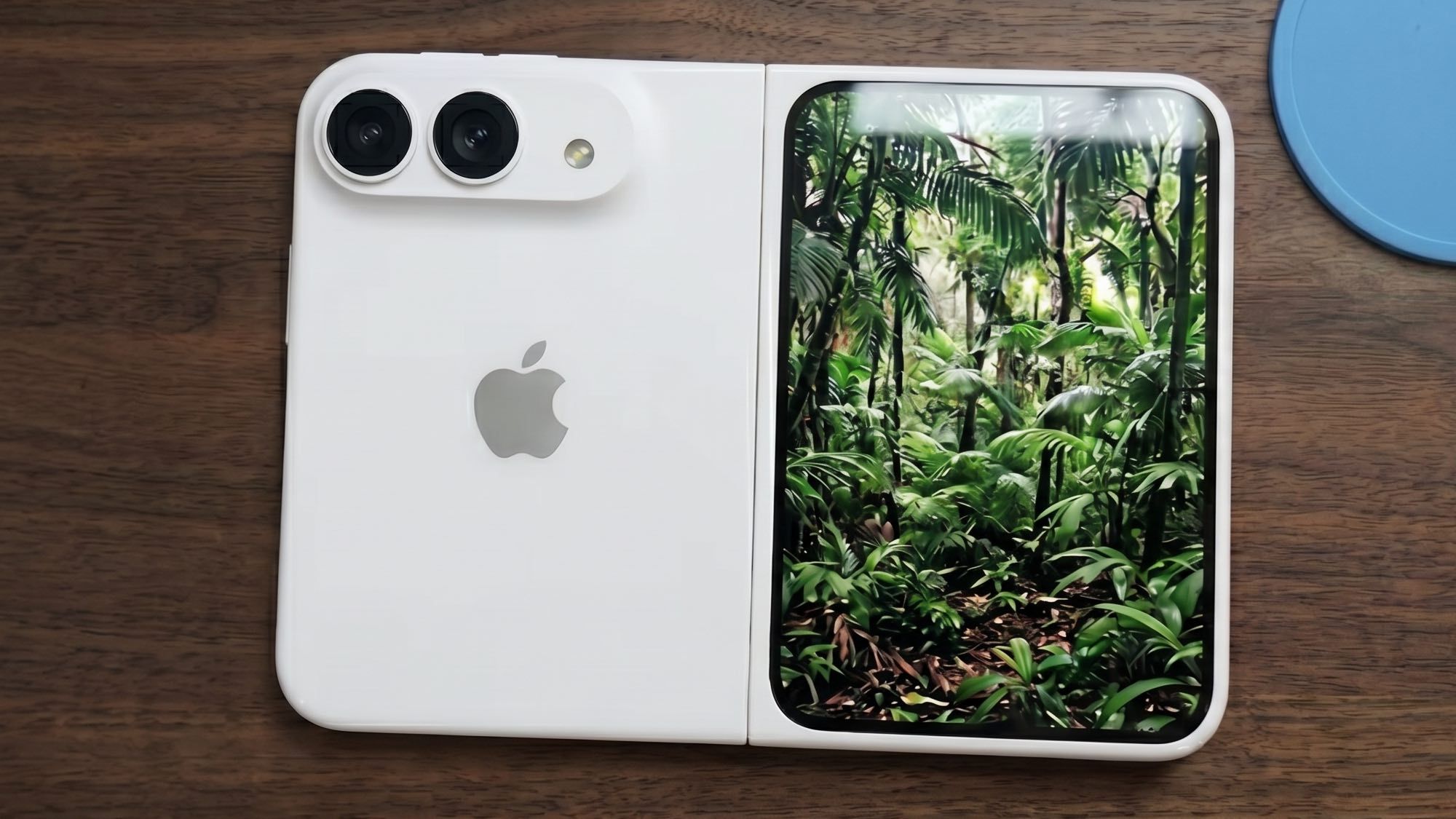 ราคา iPhone Ultra แพงทะลุจอ พับครั้งนี้ Apple ขายราคาไม่พับ