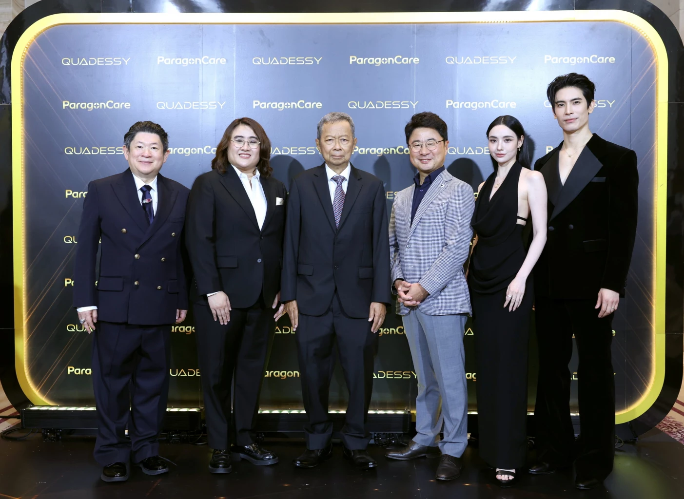เจาะลึก QUADESSY Generation 4 Microneedling RF เปลี่ยนเกมเครื่องความงามมืออาชีพ
