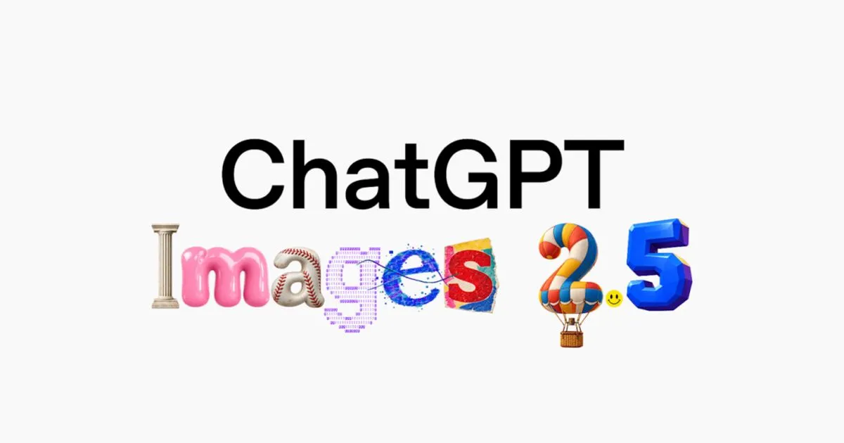 พลิกสเกตช์หยาบให้คมกริบด้วย ChatGPT Images 2.5 Sketch Mode