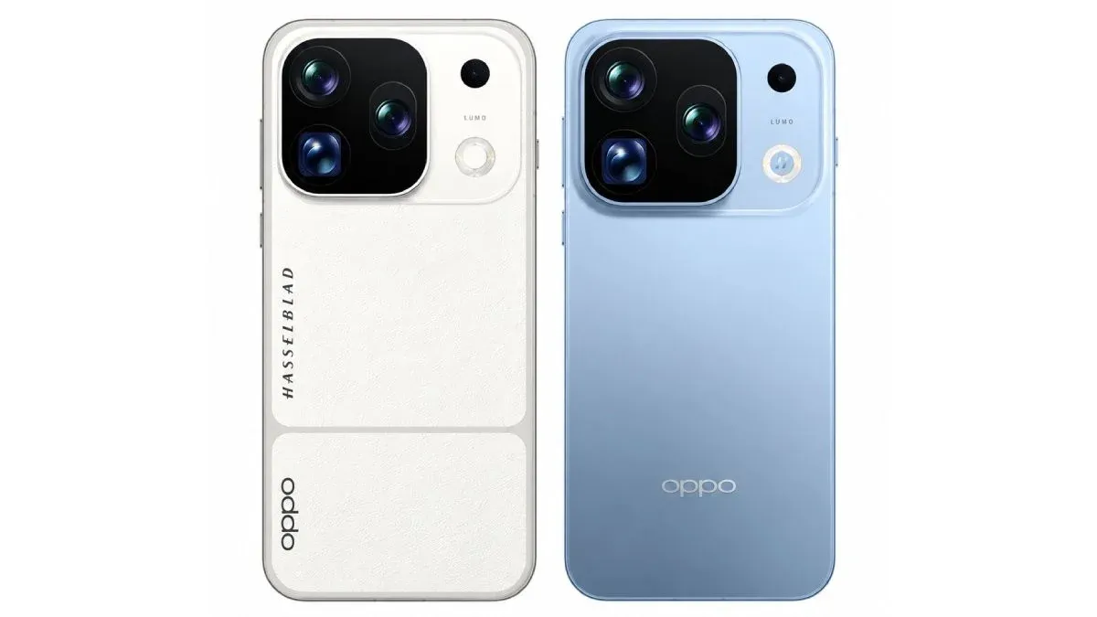 สามกล้อง 200MP กับระบบ Hasselblad Ultra-Clear จุดเปลี่ยนใหม่ของ OPPO Find X10 Pro Max
