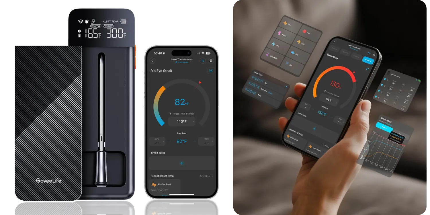 โค้งสุดท้ายดีลเครื่องใช้ไฟฟ้า AI และ Smart Home ลดแรงคุ้มไหม