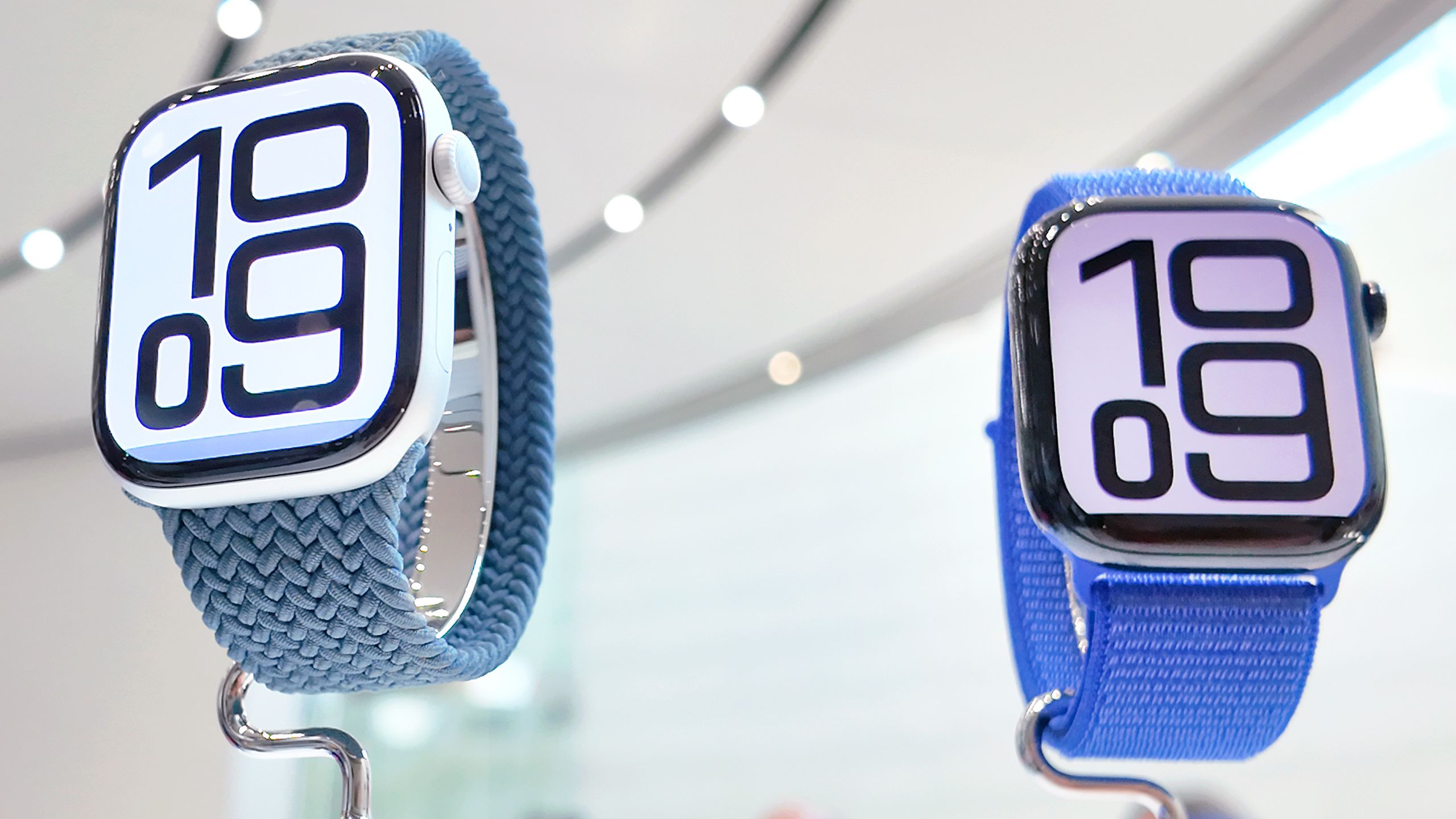 เจาะลึก Apple Watch Series 12 ชิปแรง เซ็นเซอร์สุขภาพแม่นยำ