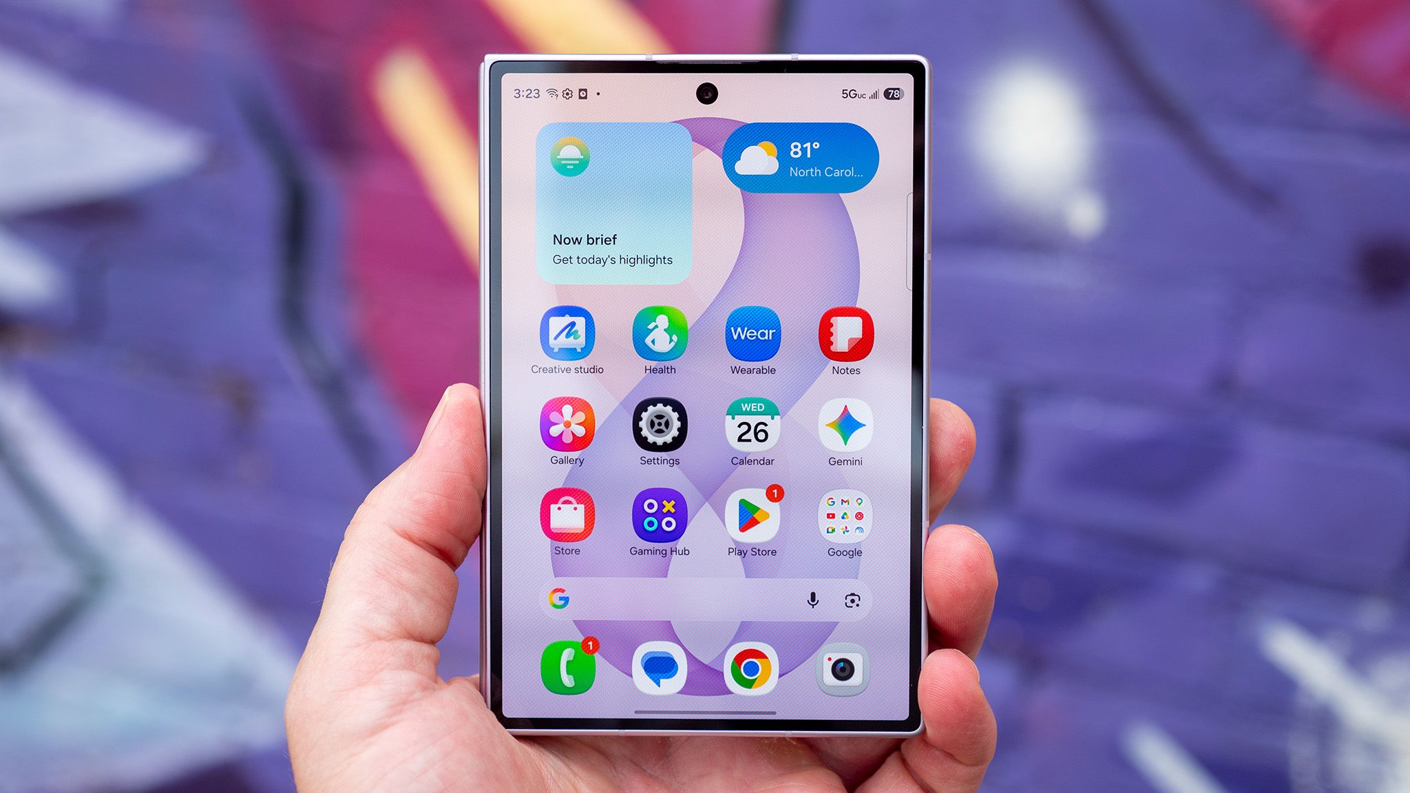 เมื่อ Galaxy Z Fold 3 และ Z Flip 3 หมดอัปเดต อัปเกรดเป็น Z Fold 8 หรือ Z Flip 8 ดี