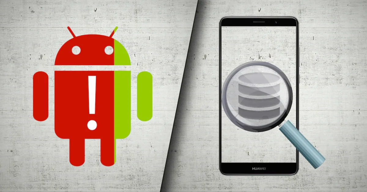 ไฟล์ล่องหนกินพื้นที่ Android ของคุณ วิธีลบแคชและเศษข้อมูลให้เกลี้ยง