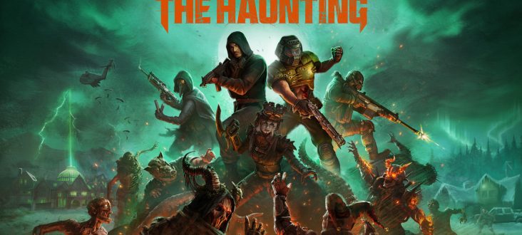 Doom Slayer บุก Call of Duty ฮาโลวีนนี้บอกอะไรกับยุทธศาสตร์ live-service shooter
