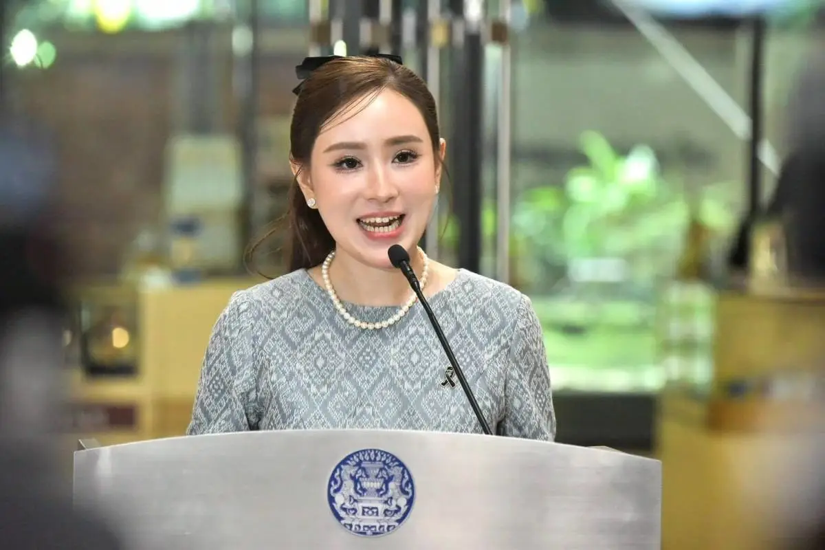 คะแนน PISA พุ่งขึ้น 3 วิชา รัฐพลิกเกมสู่การคิดเป็นยุค AI