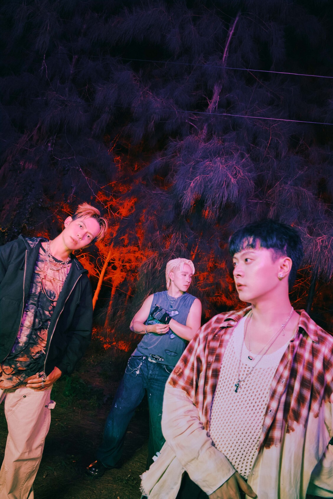 Slapkiss Never Burn Out เมื่อความฝันไม่ยอมมอดในอัลบั้มเต็ม 12 เพลง