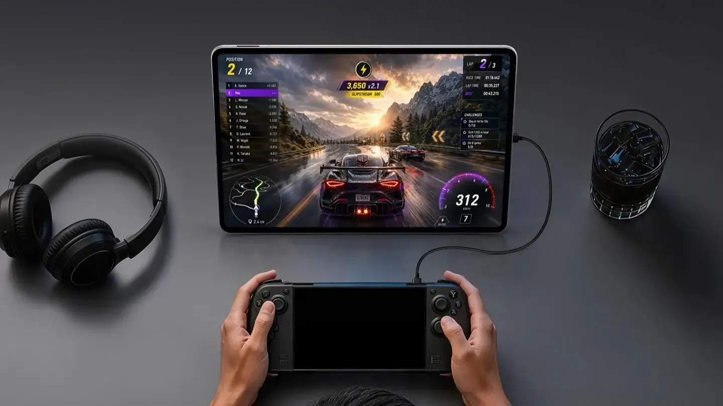 Xiaomi Pad 9 Pro Max แท็บเล็ตเรือธง 13 นิ้วที่พร้อมแทนโน้ตบุ๊ก