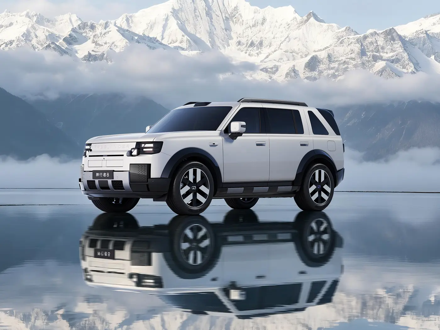 จากเปิดตัวสู่หลักหมื่นคัน วิเคราะห์ยอดจอง MG 07 และ Freelander 8 ที่พุ่งแรง