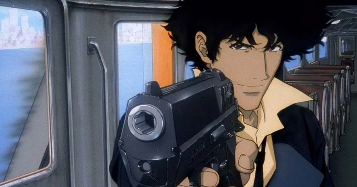 อนิเมะคลาสสิก 4K บุกโรงภาพยนตร์ ทำไม Cowboy Bebop และ Attack on Titan ยังไม่หมดอายุ