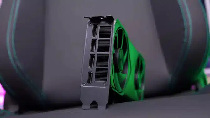 AMD Radeon RX 9070 GRE vs RTX 5070 การ์ดจอ งบประมาณตัวไหนคุ้มกว่า