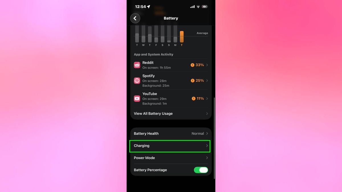ควรหยุดชาร์จ iPhone แค่ 80% หรือไม่ คำตอบจาก Apple และ iOS