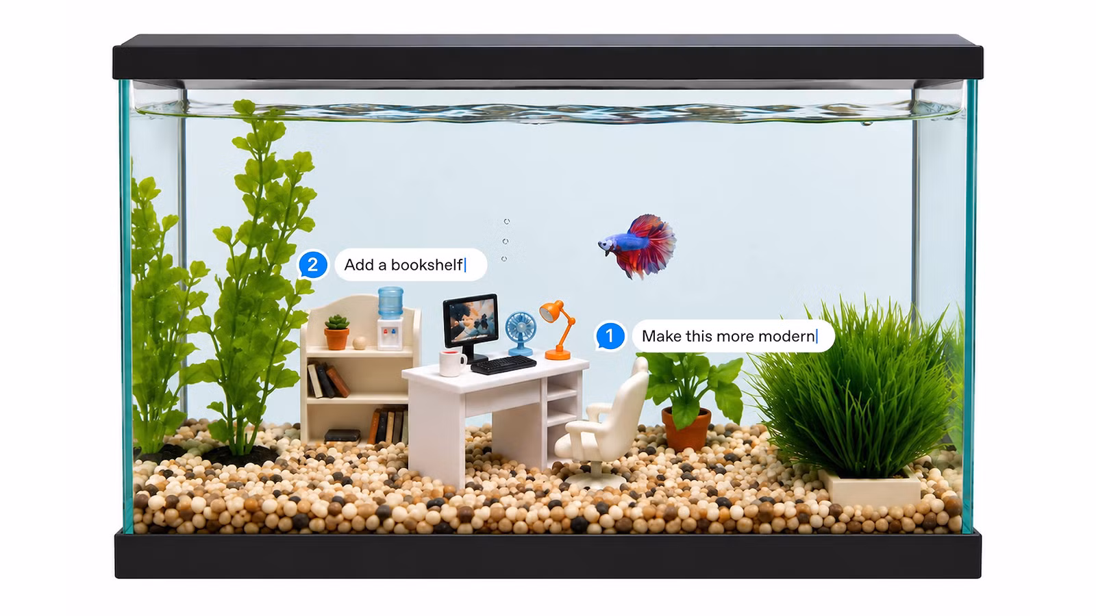 ใช้ ChatGPT Images 2.5 ให้คุ้ม: 3 ฟีเจอร์ภาพที่ช่วยเร่งงานคอนเทนต์