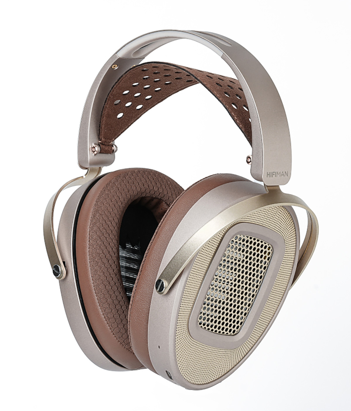 ศึกหูฟังไร้สายพรีเมียม HIFIMAN HE1000 WiFi ปะทะ Astell & Kern HC5