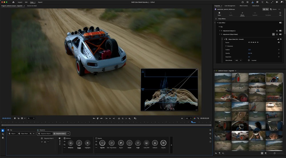 เมื่อ AI video editing กลายเป็นหัวใจใหม่ของงานโพสต์โปรดักชัน