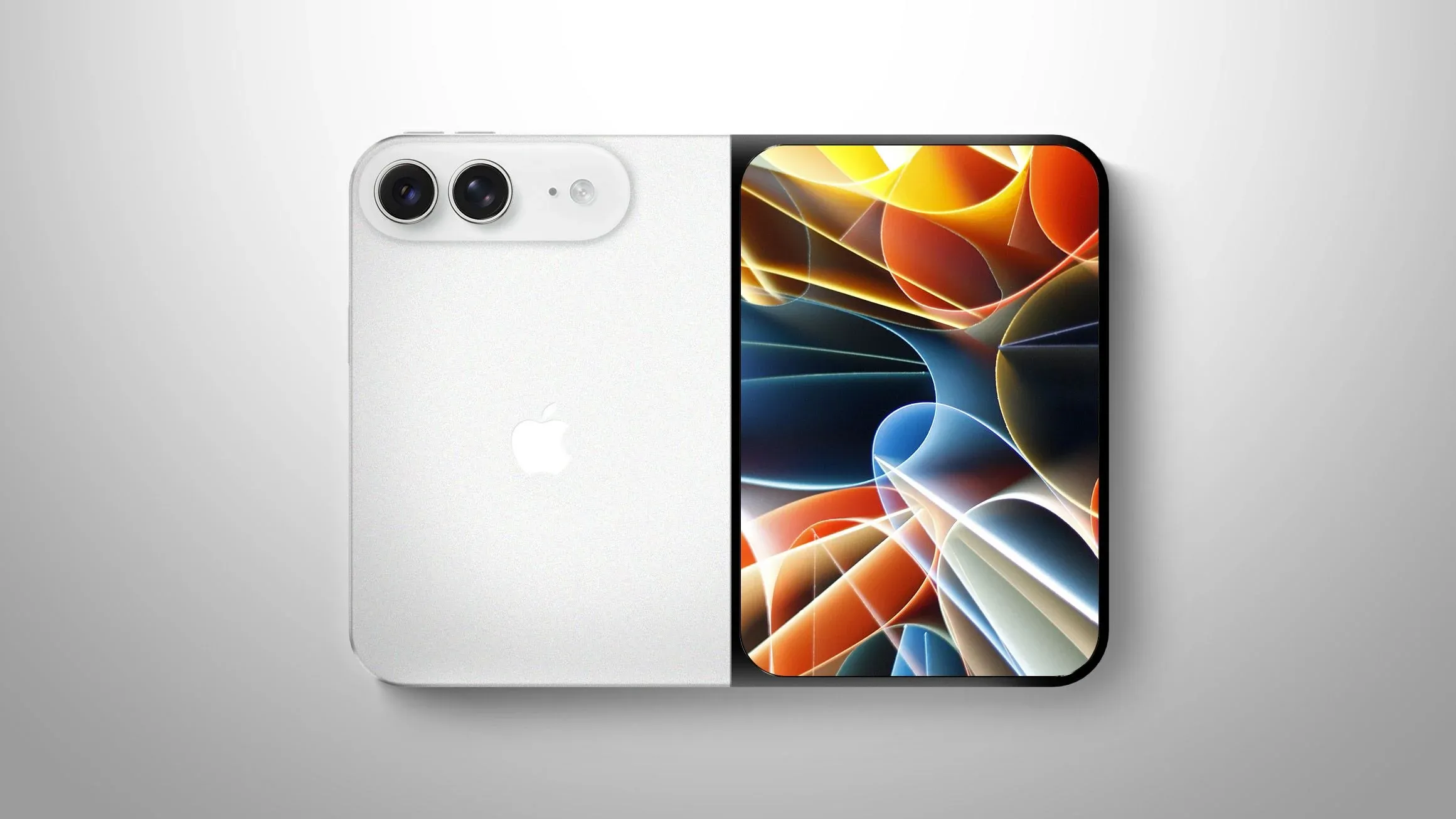 ราคา iPhone พับได้ จุดเปลี่ยนใหม่ของตลาดสมาร์ทโฟนพรีเมียม