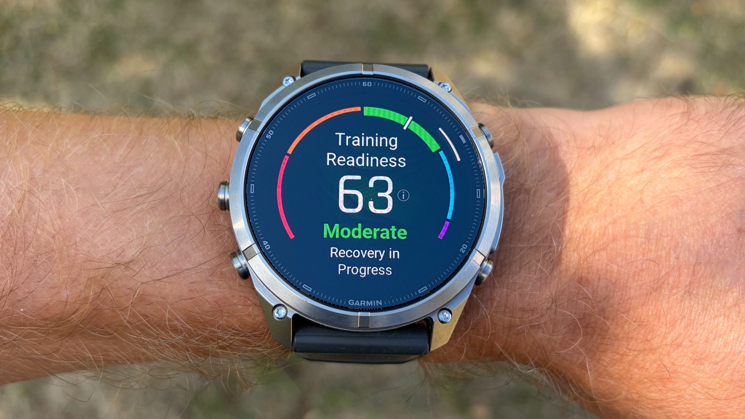 Apple Watch Readiness คะแนนความพร้อมที่เปลี่ยนวิธีวางแผนการออกกำลัง