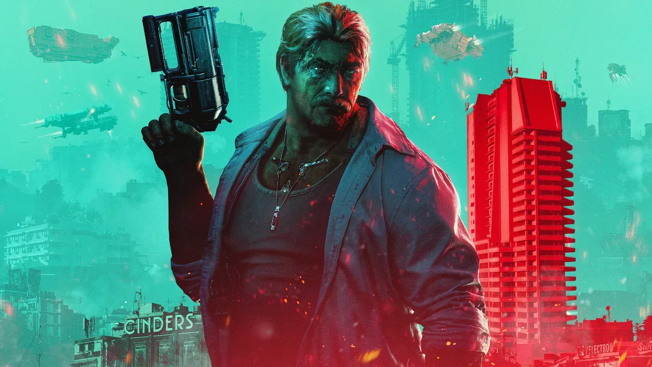 Retro FPS กลับมาเปลี่ยนสมการออกแบบเกมยิงปืนสมัยใหม่