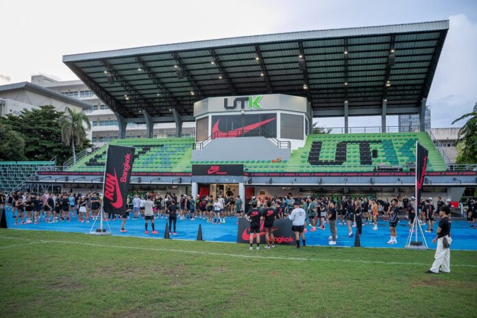 Beyond the Finish Line เมื่อมาราธอน Race Week สำคัญไม่แพ้วันแข่ง