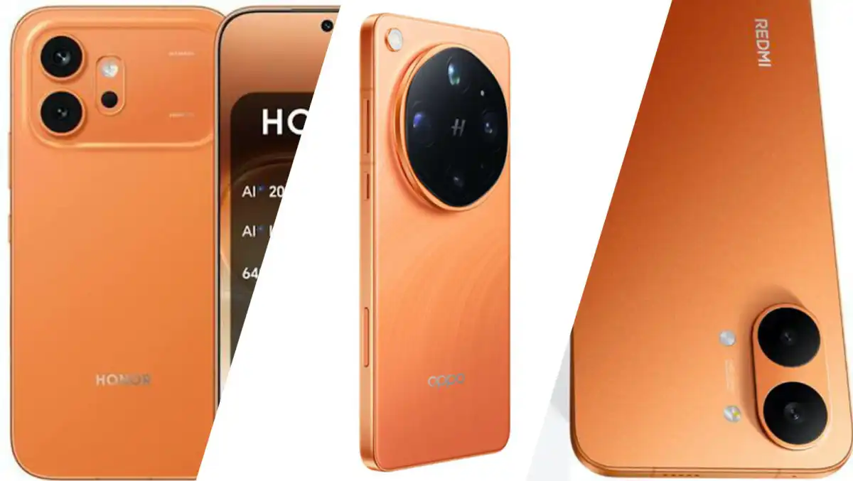 เจาะสี iPhone 18 Pro ใหม่ บรั๊นดี น้ำแข็งเงิน และดำลึกสะท้อนตัวตนผู้ใช้