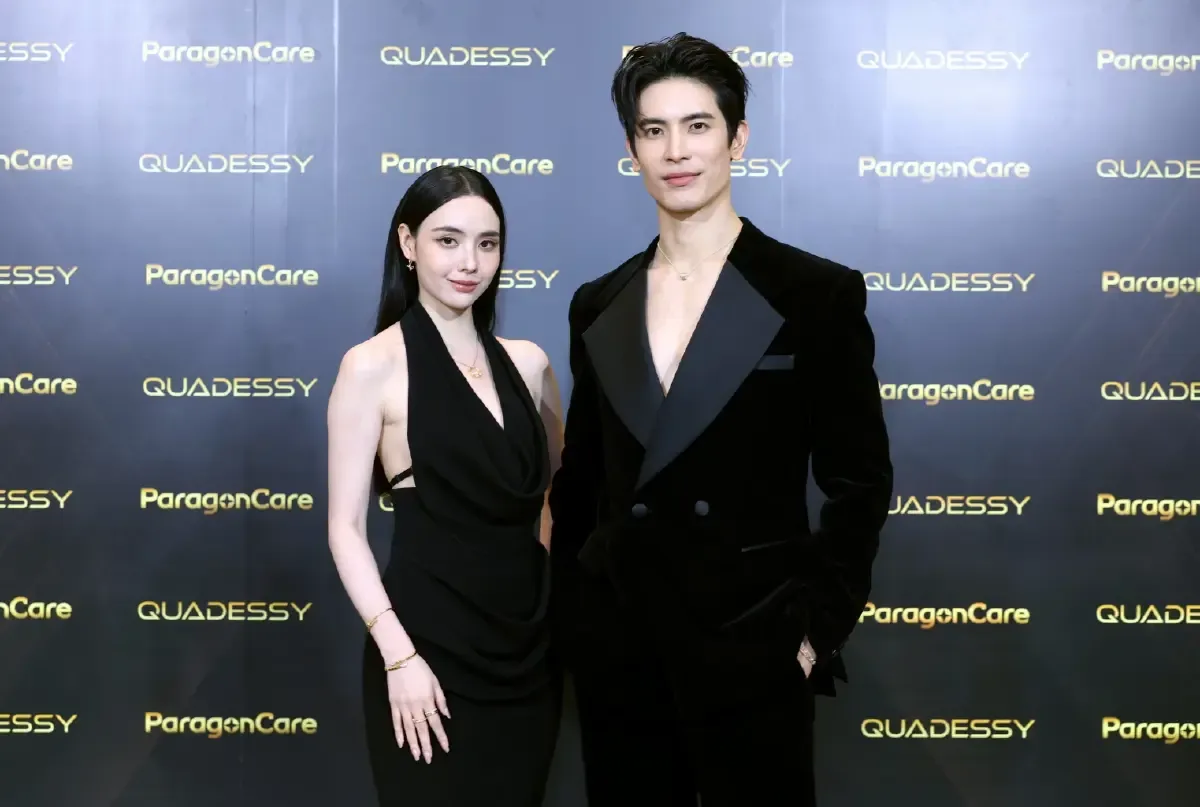 เจาะลึก QUADESSY Generation 4 Microneedling RF เปลี่ยนเกมเครื่องความงามมืออาชีพ