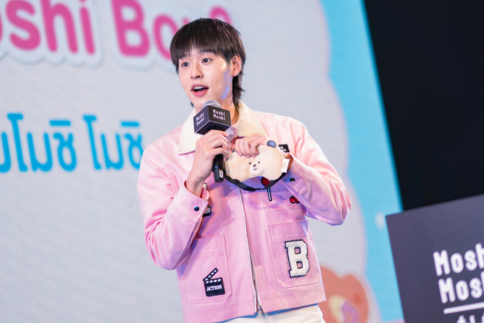 เมื่อแบรนด์ไลฟ์สไตล์เลือกเซเลบริตี้พรีเซนเตอร์เพื่อชิงส่วนแบ่งตลาด