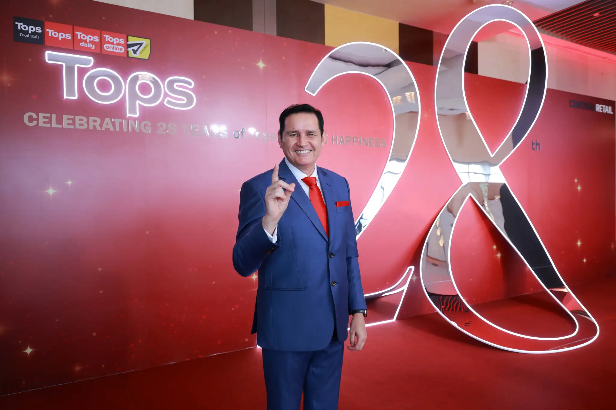 ท็อปส์ เดลี่ เกาะช้าง เปลี่ยนเม็ดเงินท่องเที่ยวให้กลายเป็นเครื่องยนต์ค้าปลีก