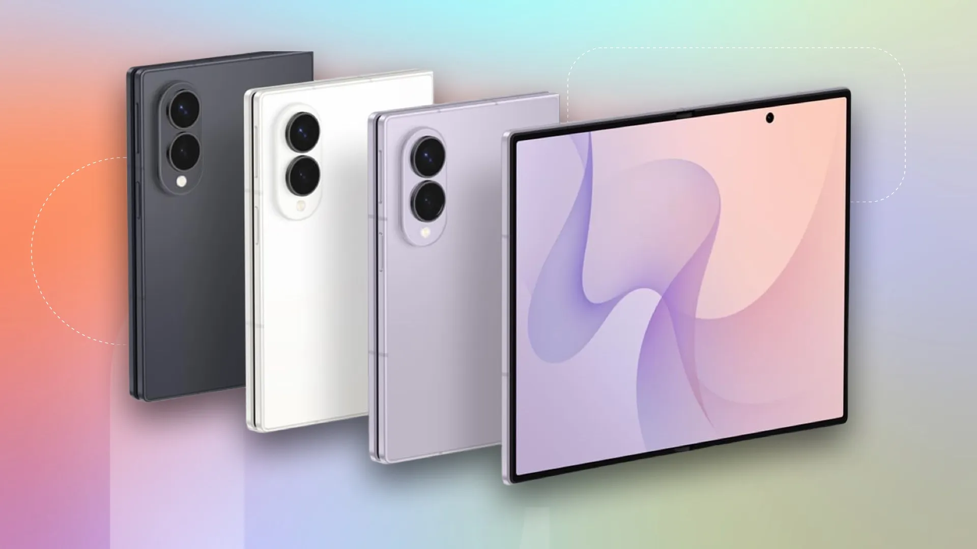 Galaxy Z Fold 8 ลด ราคา แรงสุดตั้งแต่เปิดตัว ควรซื้อช่วงนี้ไหม
