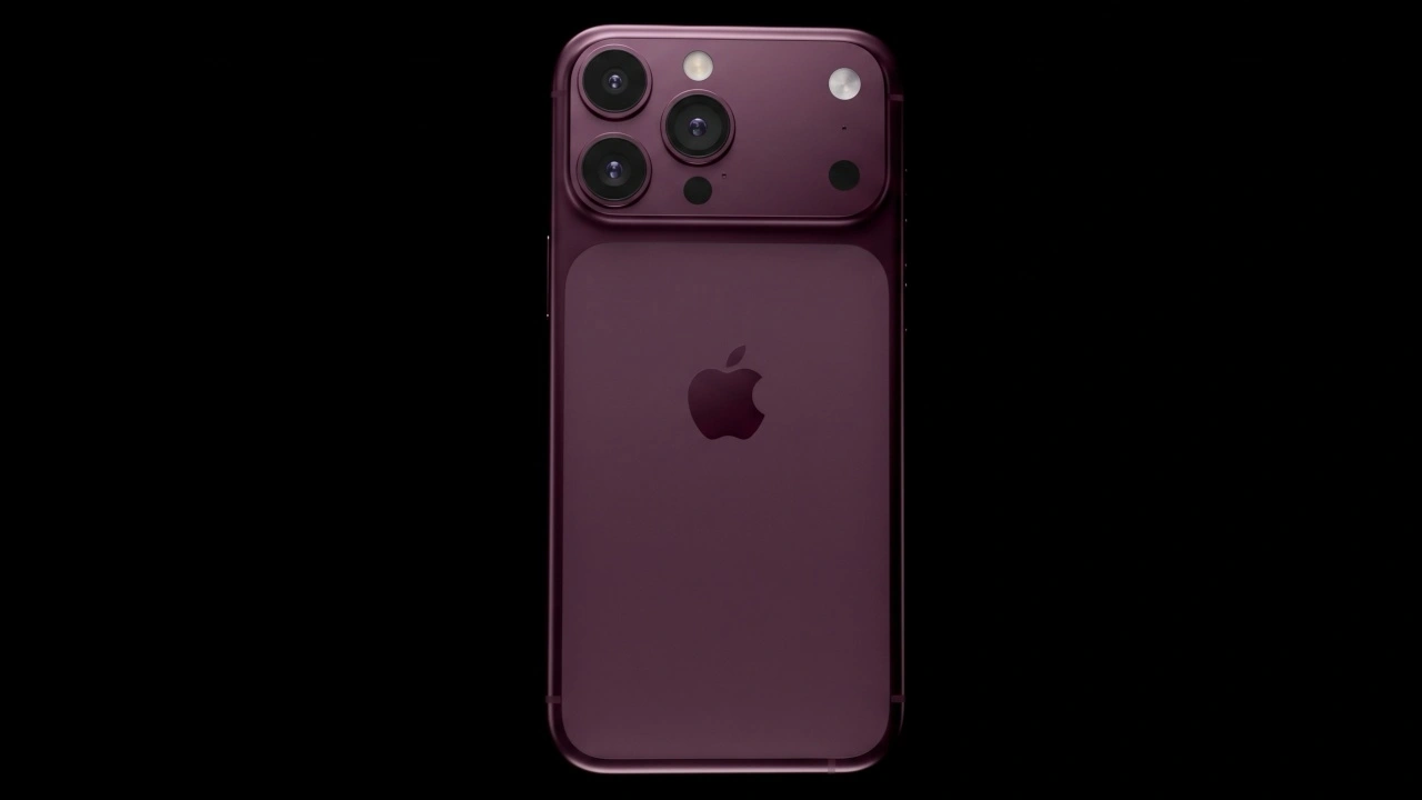 สรุปใหญ่ iPhone 18 Pro และ iPhone Ultra จอพับ เทคโนโลยีที่เปลี่ยนเกมไลน์อัป iPhone