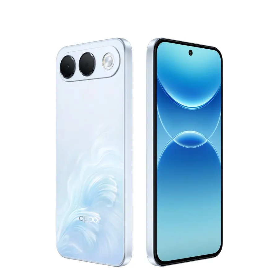 OPPO A7 Pro แบตเตอรี่ 8000mAh ที่กำลังจะพลิกนิยามสมาร์ทโฟนทนทาน