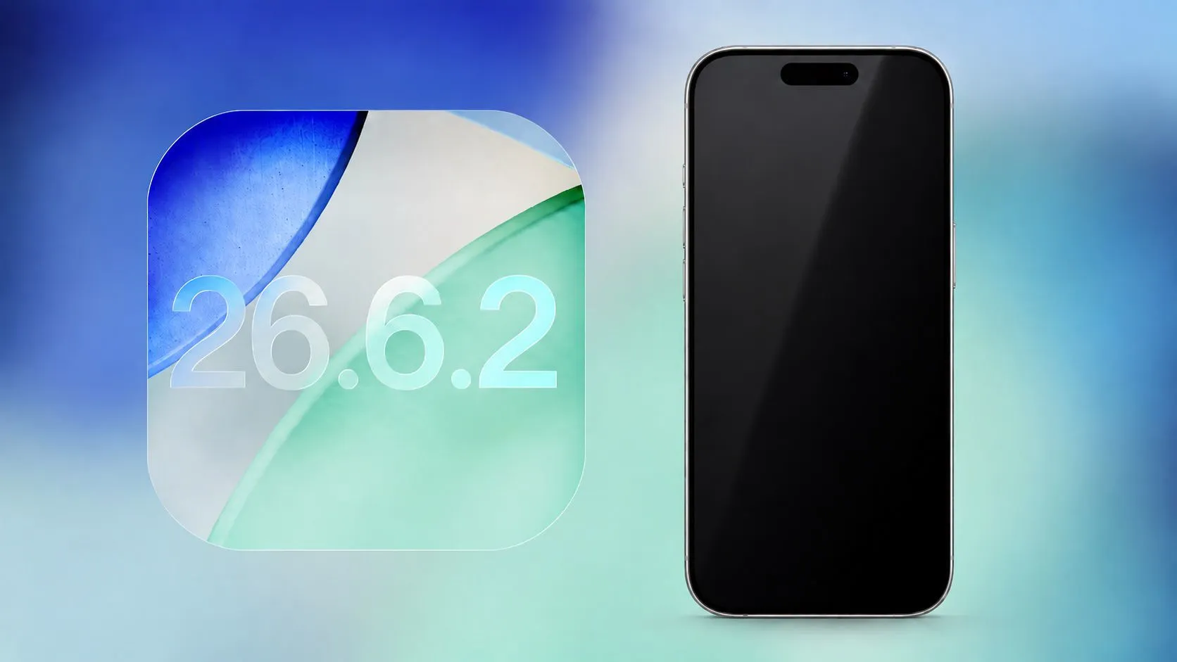 iOS 26.6.2 อัปเดต แก้ไขปัญหา Cellular สำหรับคนใช้ iPhone