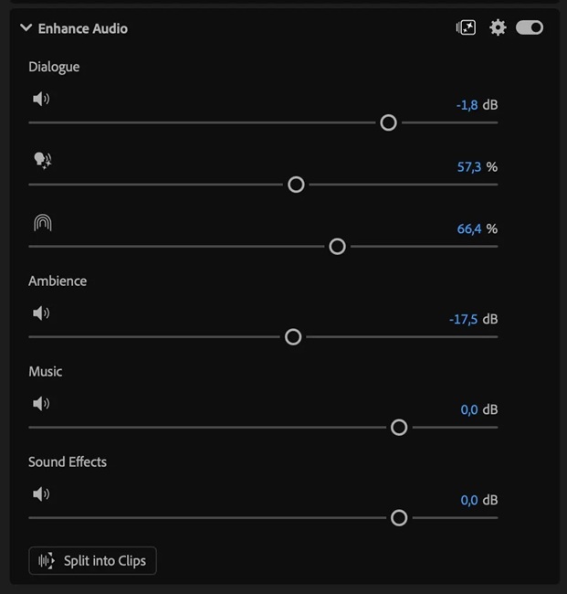 Adobe Premiere Pro AI เร่งเวิร์กโฟลว์วิดีโอด้วยเครื่องมือสร้างสื่ออัตโนมัติ