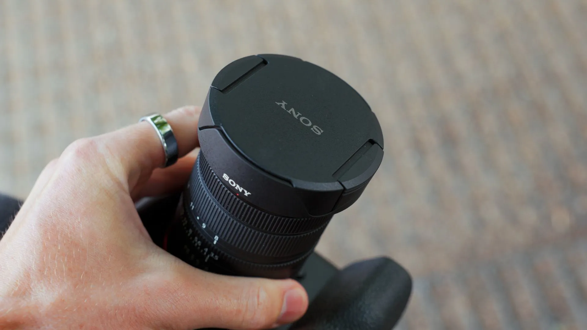Sony FE 8-14mm f/3.5 G เลนส์ซูม fisheye ตัวแรกที่เปลี่ยนมุมมองสุดขั้ว